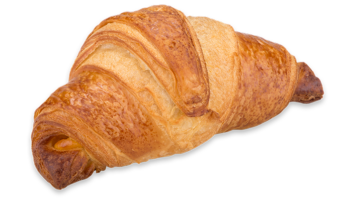 Croissant Ovo Bake In Time 100g